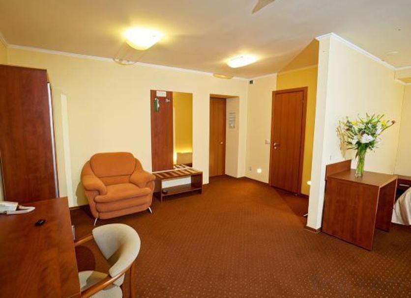 Sala Foto