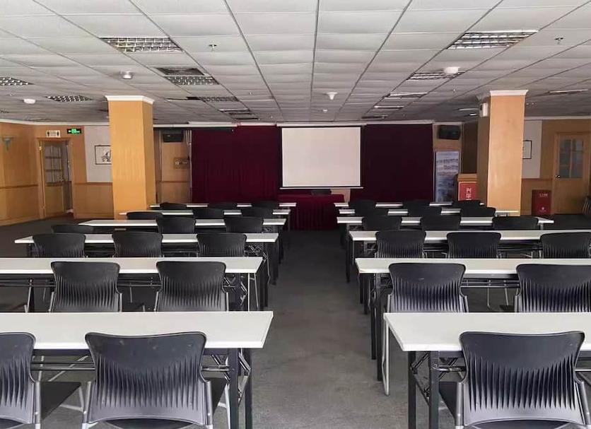 Sala de conferències Foto