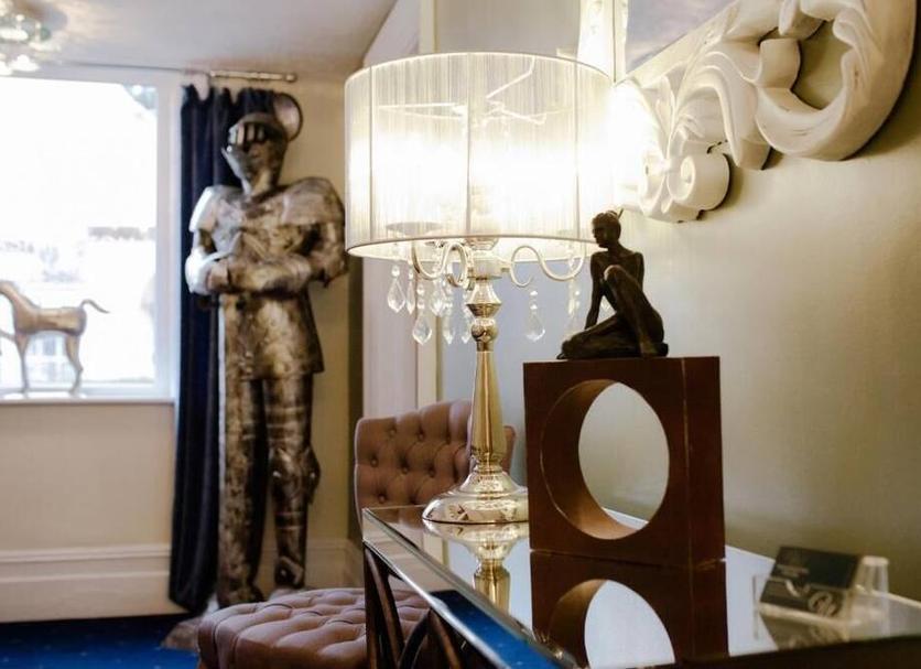 Serveis de l’habitació Foto