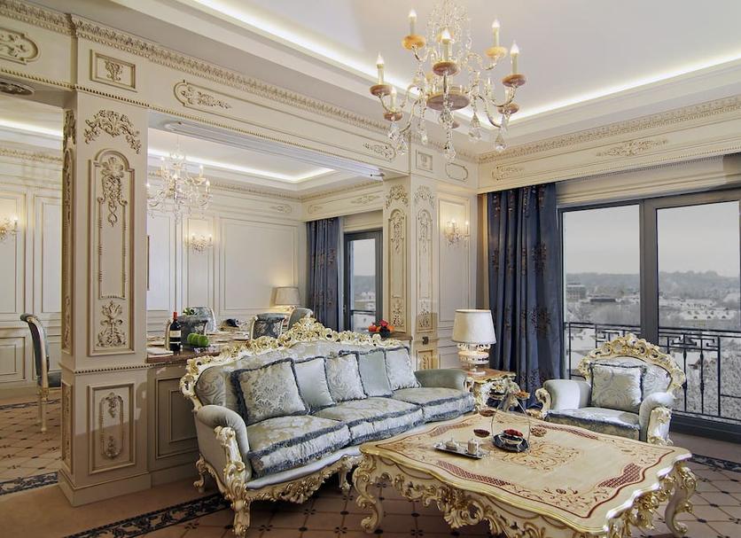 Sala Foto