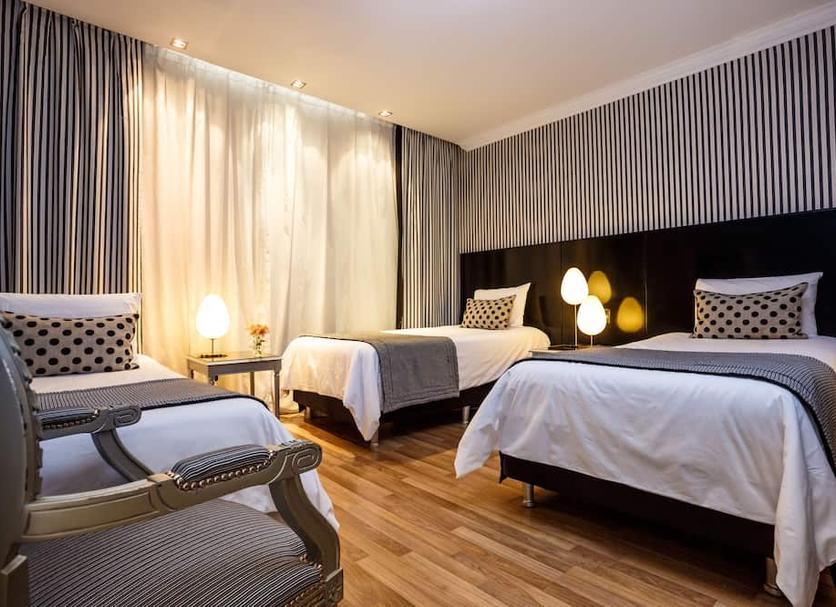 Habitació Foto