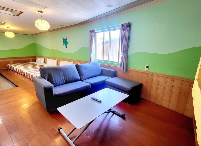 Sala Foto