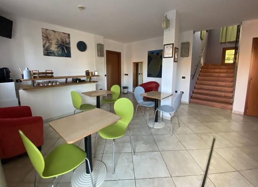 Sala Foto