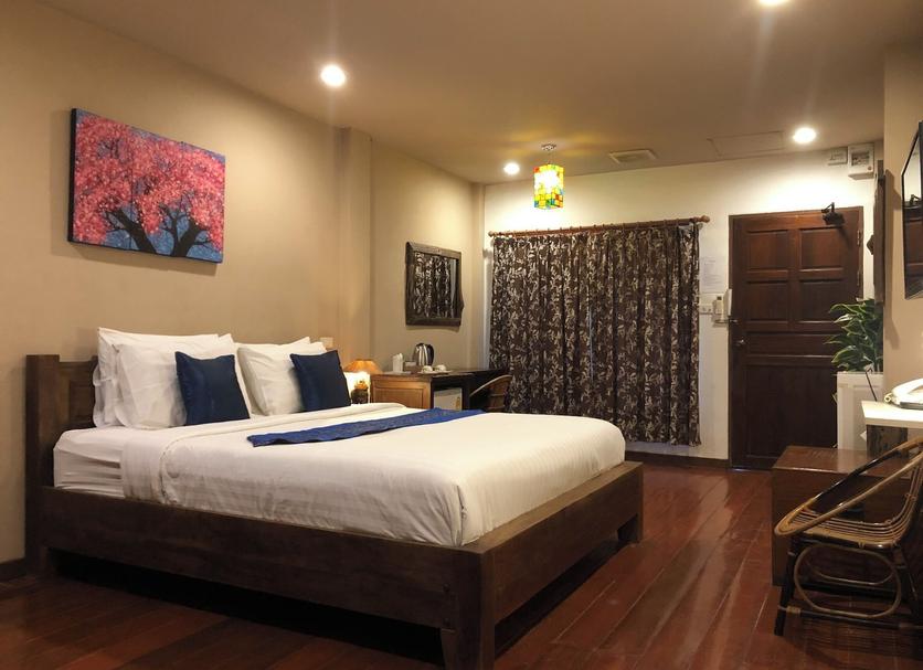 Habitació Foto