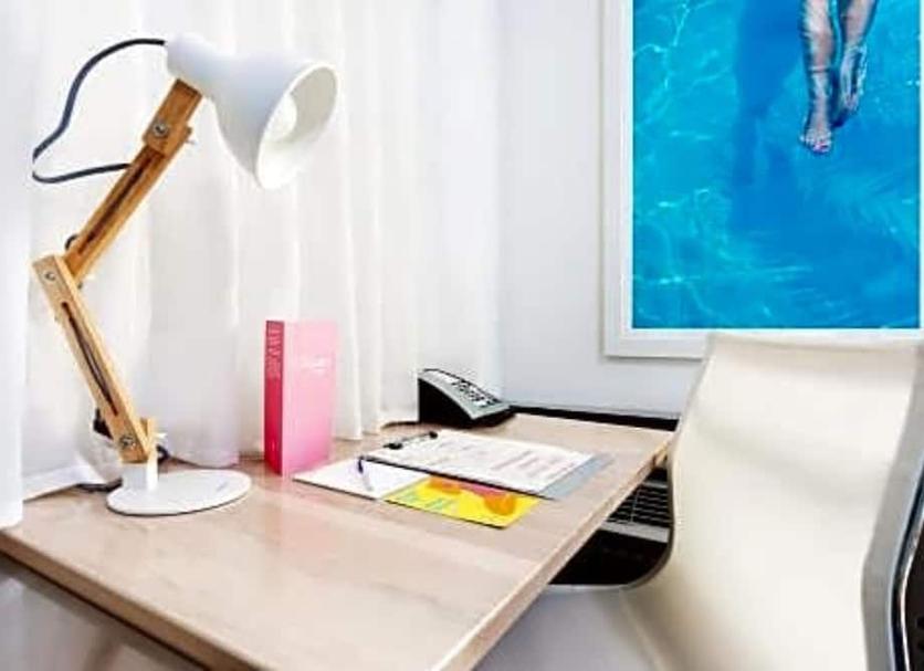 Serveis de l’habitació Foto