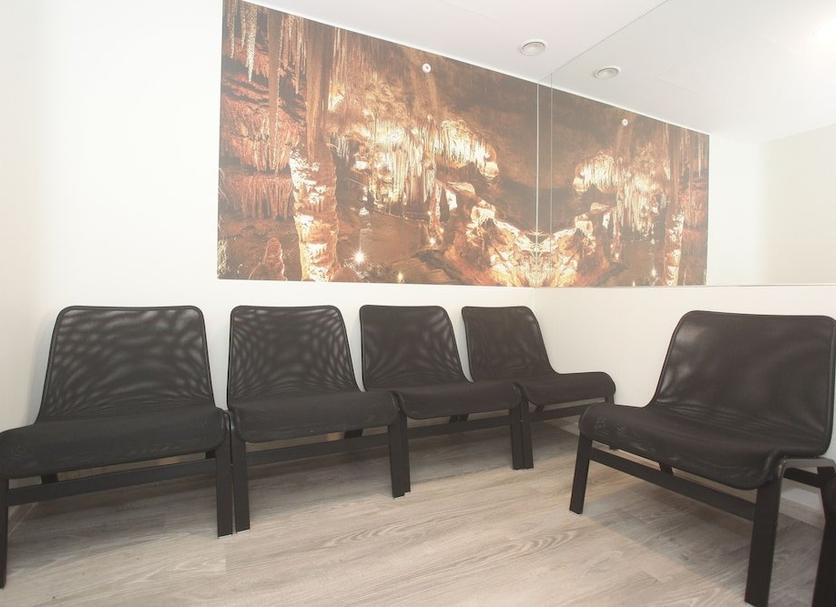 Sala Foto
