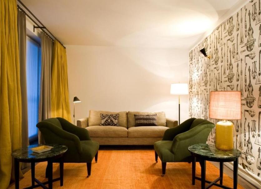 Sala Foto