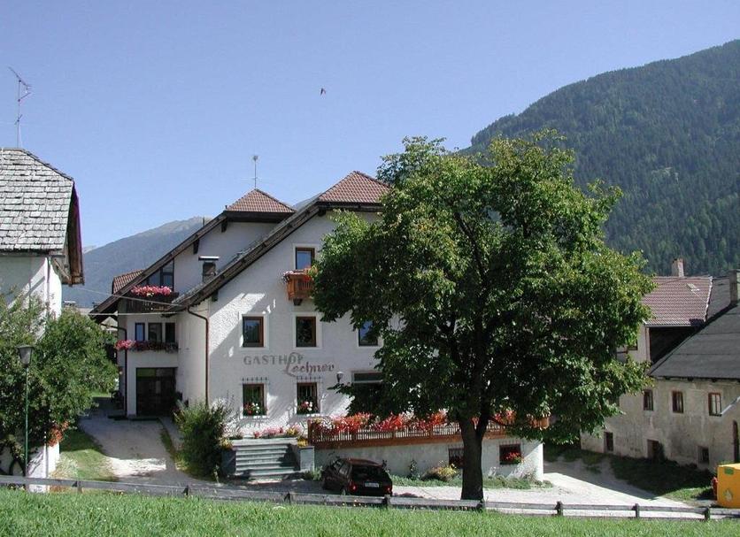 Edifici Foto