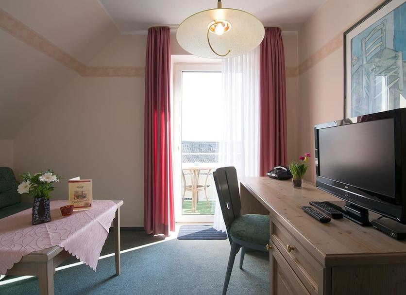 Serveis de l’habitació Foto
