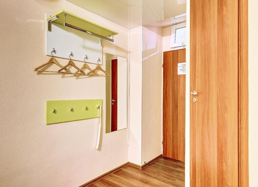 Serveis de l’habitació Foto