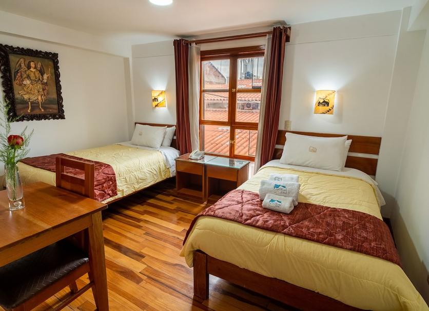 Habitació Foto