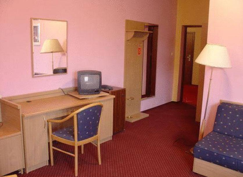 Serveis de l’habitació Foto