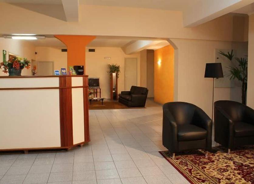 Recepció Foto