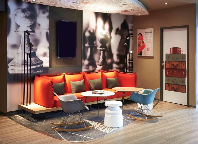 Sala d'estar Foto