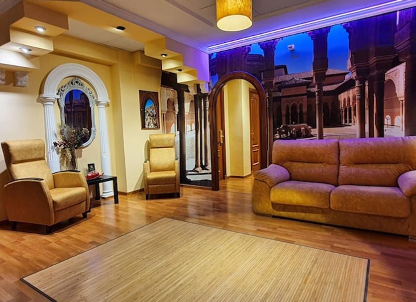 Sala Foto
