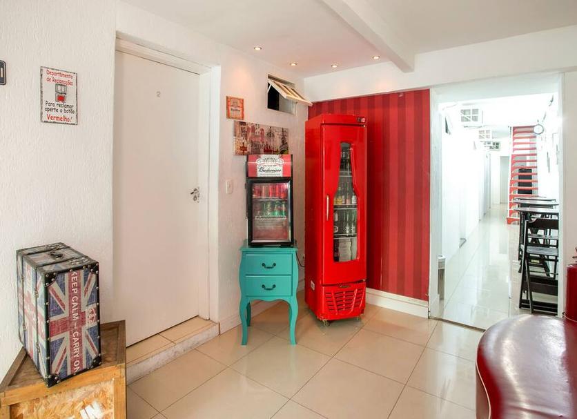 Serveis de l’habitació Foto