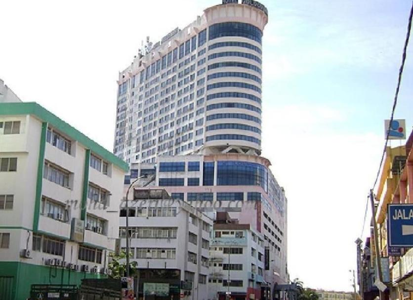 Edifici Foto