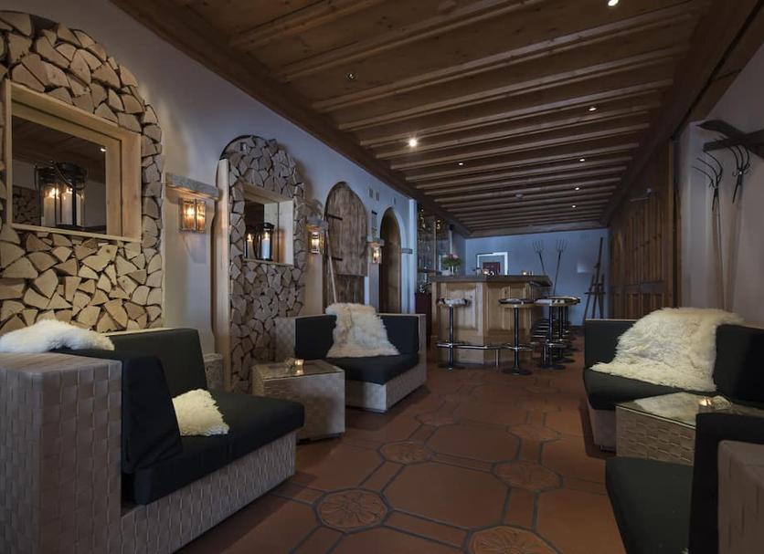 Sala Foto