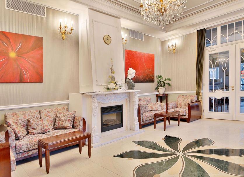 Sala Foto