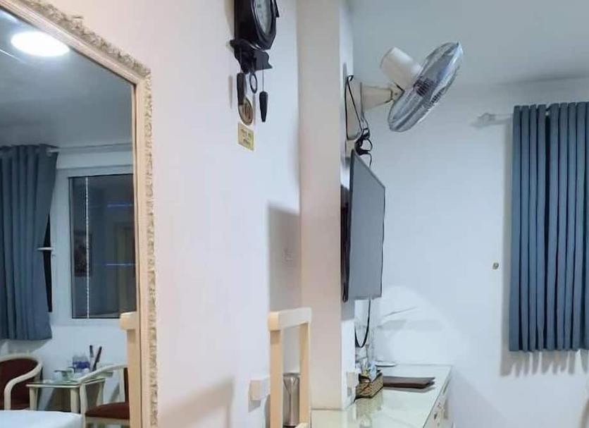 Serveis de l’habitació Foto