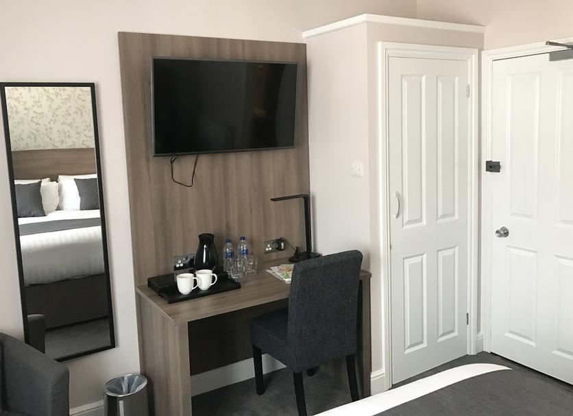 Serveis de l’habitació Foto