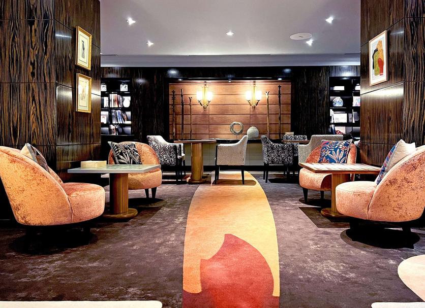 Sala d'estar Foto
