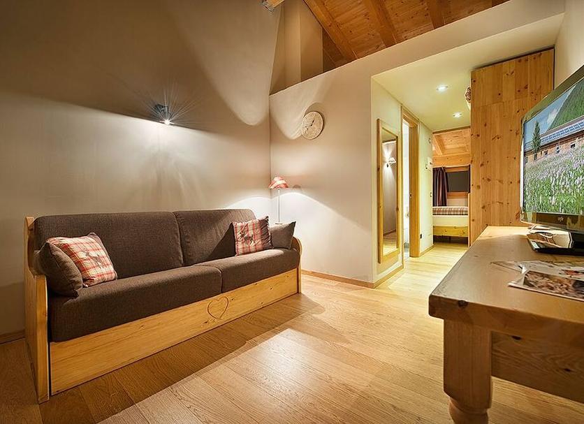 Sala Foto