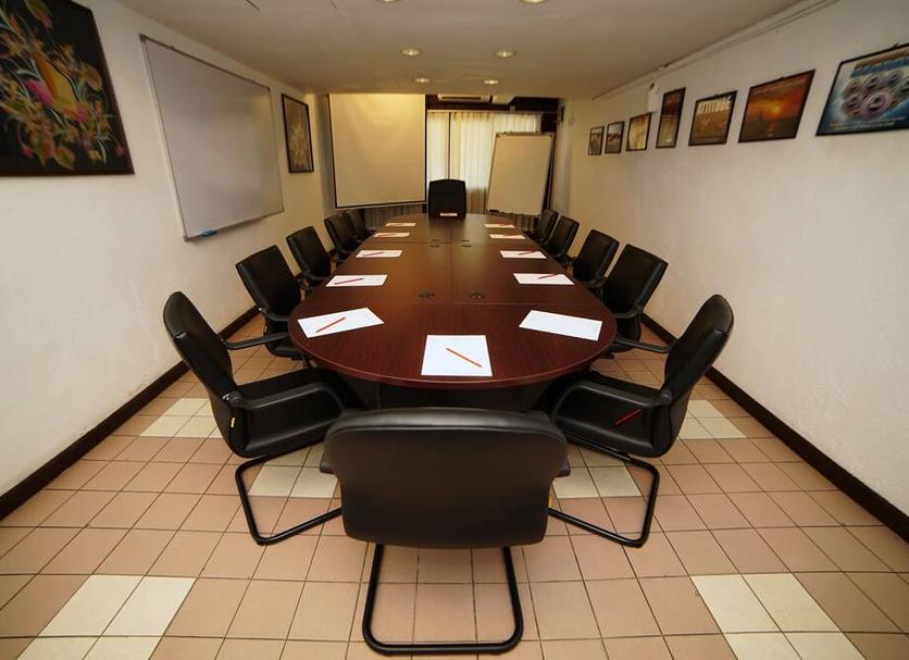 Sala de conferències Foto