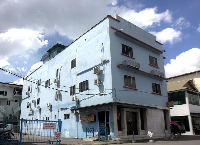 Edifici Foto