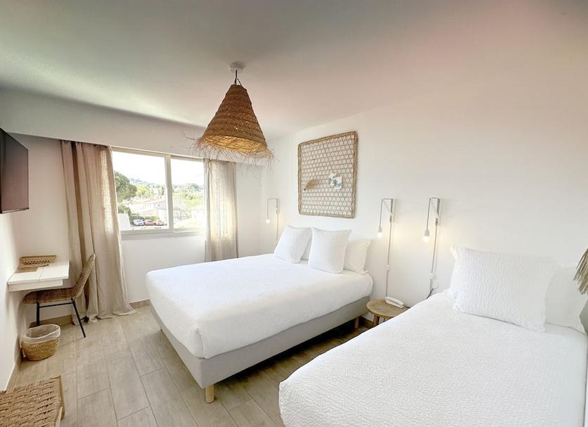 Habitació Foto