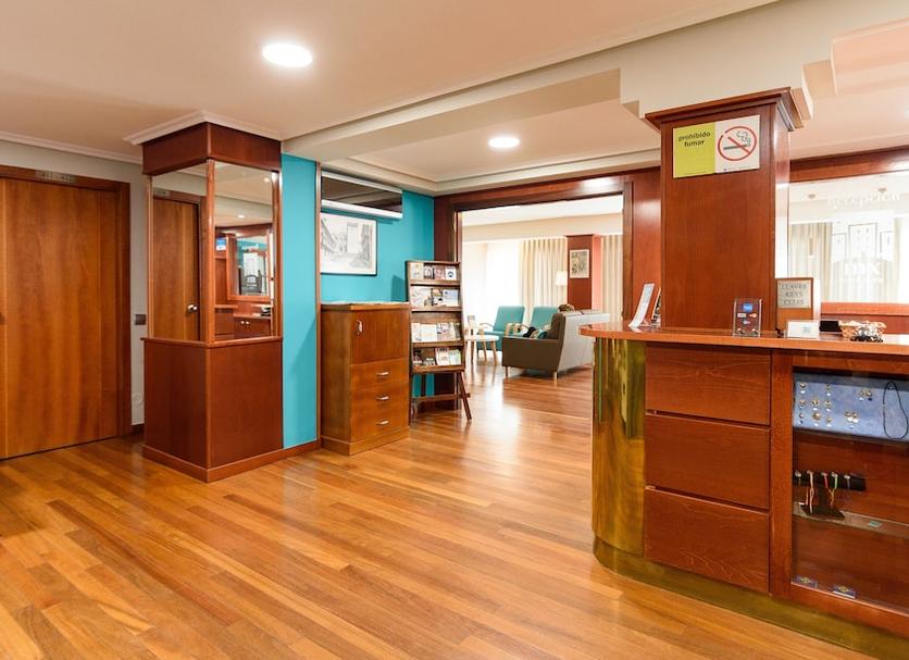 Serveis de l’habitació Foto