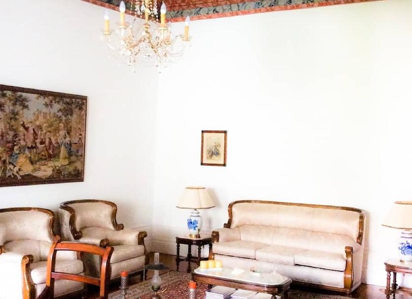 Sala Foto