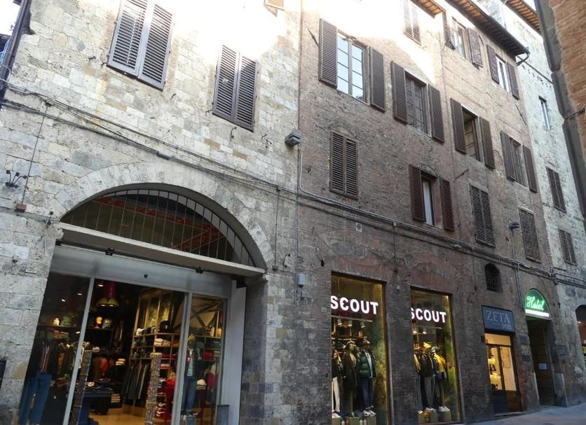 Edifici Foto