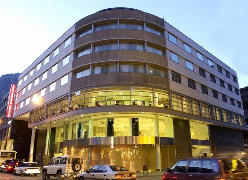 Edifici Foto