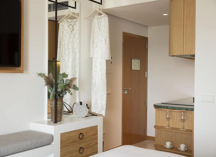 Serveis de l’habitació Foto
