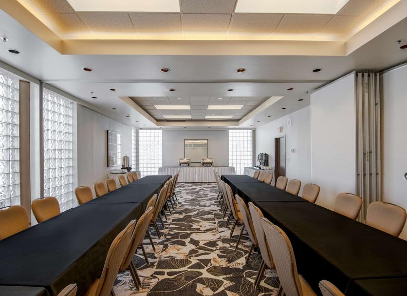 Sala de conferències Foto