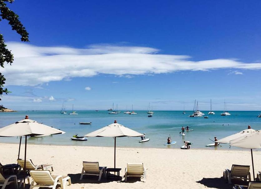 Platja Foto