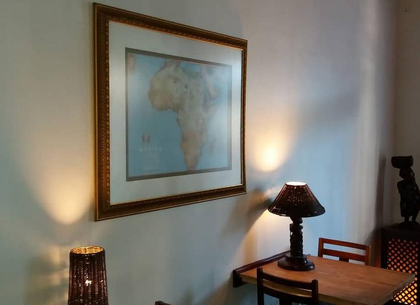 Serveis de l’habitació Foto