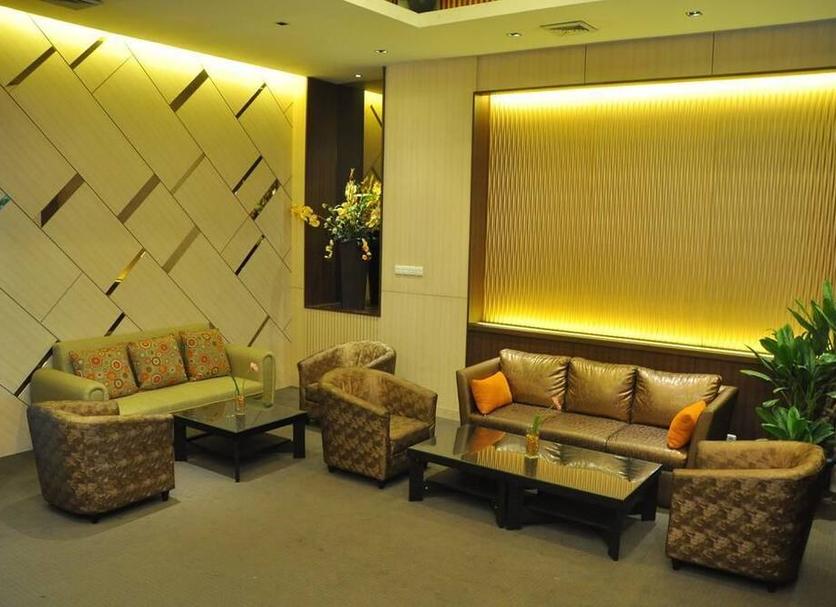 Sala d'estar Foto