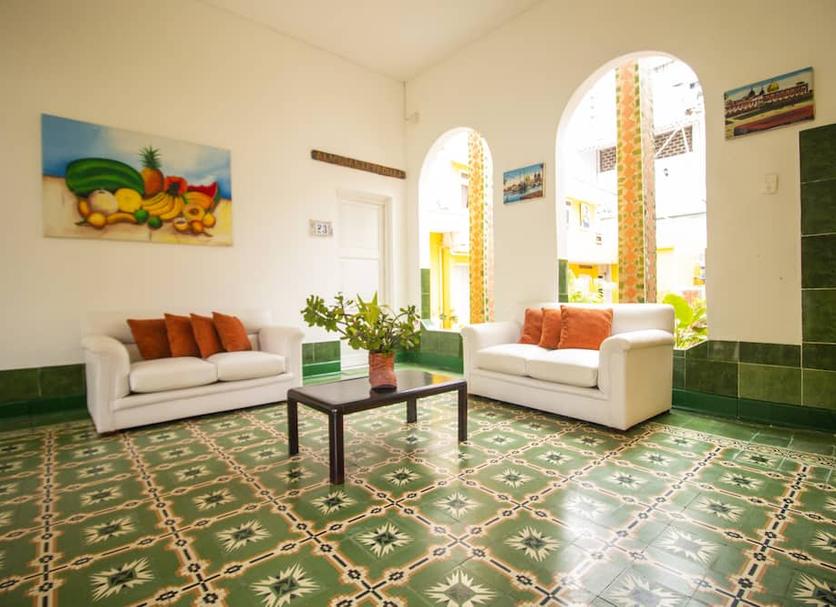 Sala Foto
