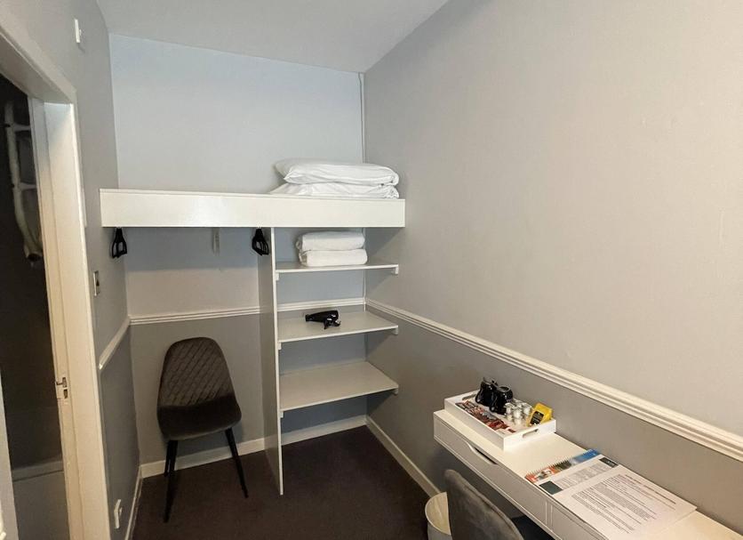 Serveis de l’habitació Foto