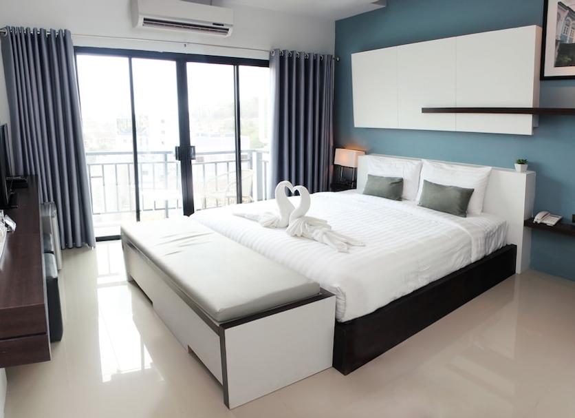 Habitació Foto