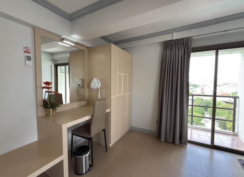 Serveis de l’habitació Foto