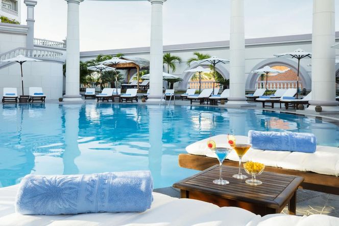 Sunrise Nha Trang Beach Hotel & Spa