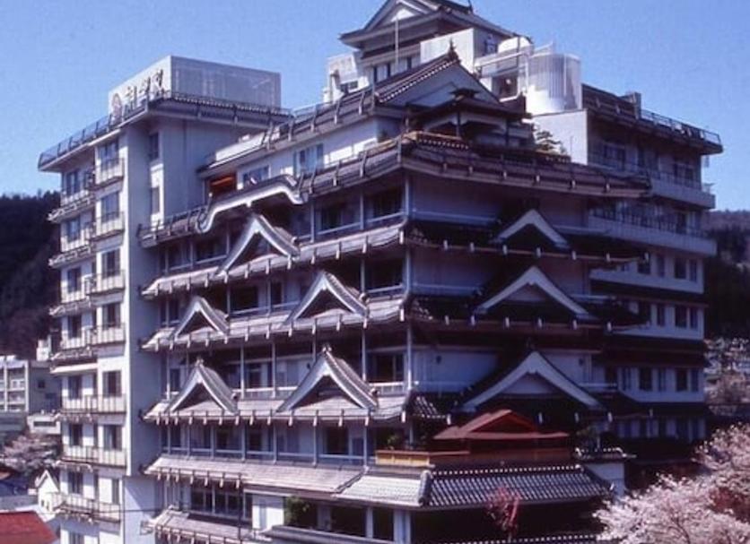 Edifici Foto