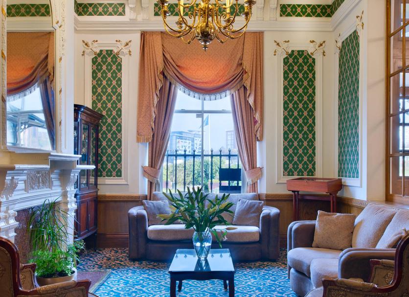 Sala d'estar Foto