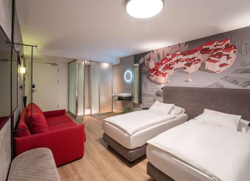 Habitació Foto