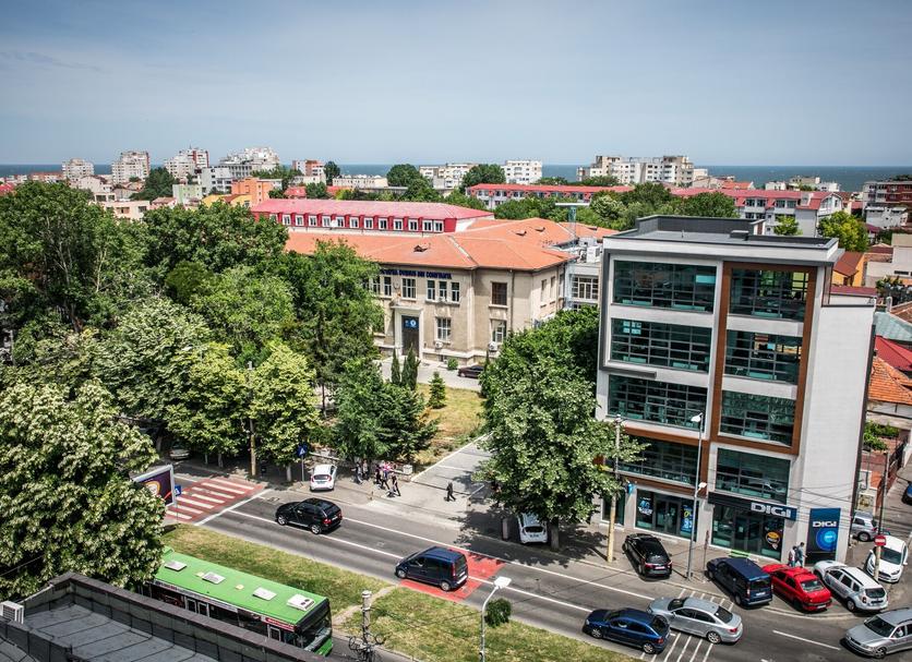 Edifici Foto