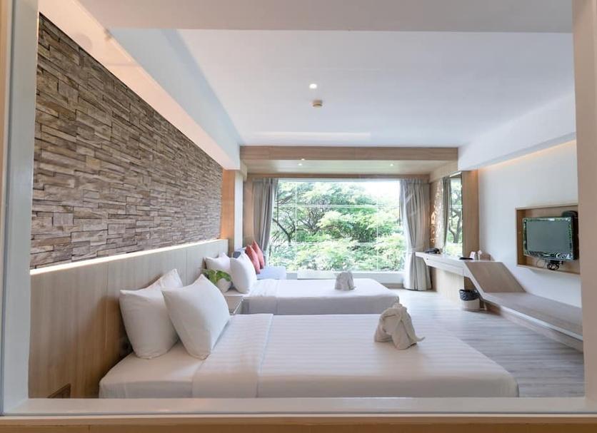 Habitació Foto