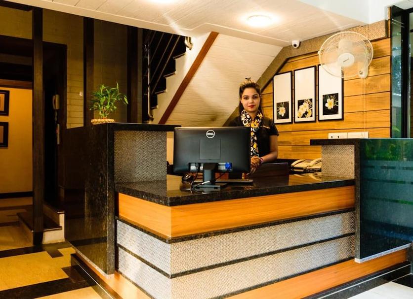 Recepció Foto